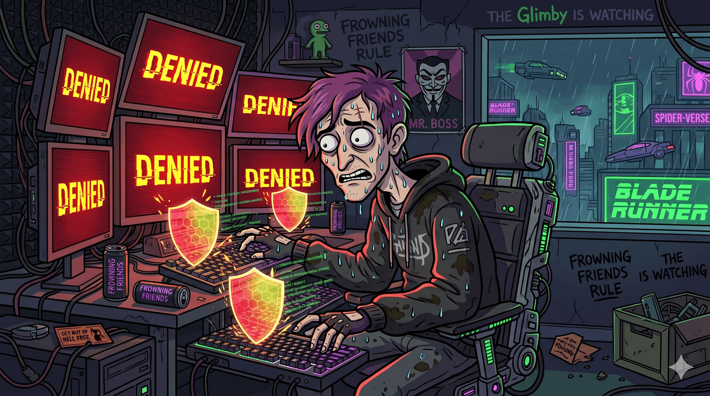 MEV SHIELD ACTIVATED